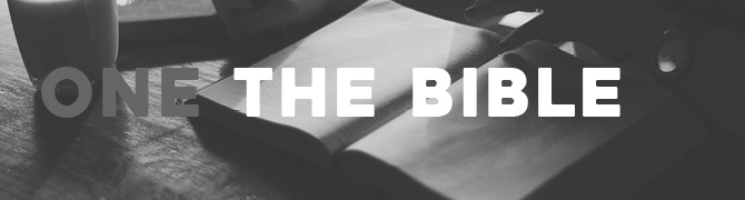 Form | The Bible