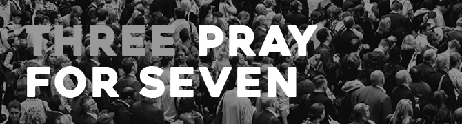 Form | Pray for Seven